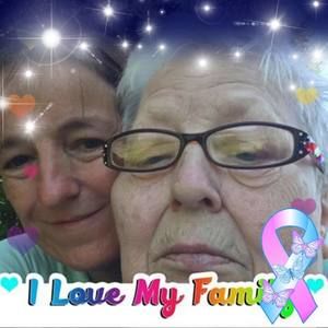 Meet your Posher, Theresa